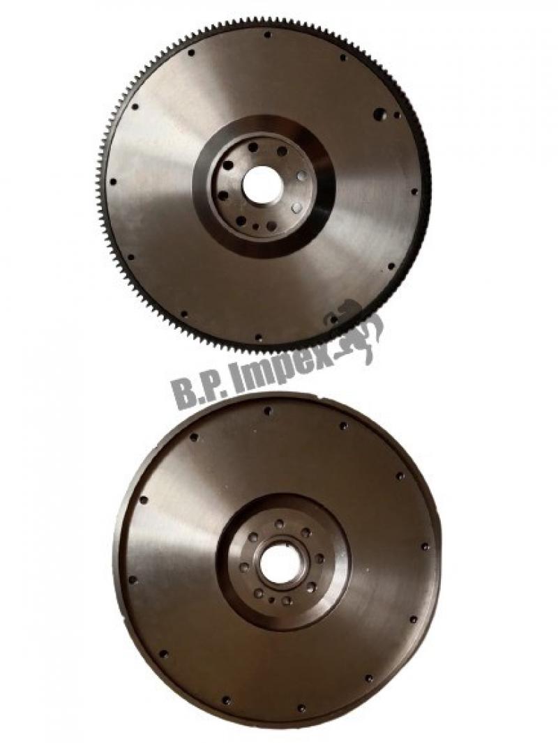 FLY WHEEL WITH RING REAR,252503110138